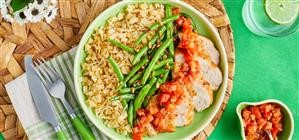 Free Easy Keto Daily Meal Plan